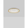 FIGIN PLAFONJERA LED/2700-5000K/49W/2771Lm/ZLATNA