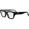 FENDI FE50118I 001