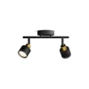 Philips 929004109101 Niall spot 2x5w bs hv ( 20657 )