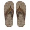 SKECHERS Japonke QUILL rjava