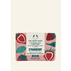 Strawberry Cleansing Face & Body Bar 100 G