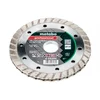 Metabo Diamantna rezalna plošča 1 kos 125 mm Metabo 624304000 1 KOS