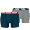 Puma donji veš Men Everyday Basic Boxer 2P za muškarce