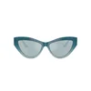 Jimmy Choo Naočare za sunce JC 5004 50497C