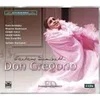 DONIZETTI:DON GREGORIA