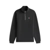 Tommy Jeans Majica rdeča/črna/bela