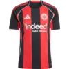 Dres adidas Eintracht Frankfurt Jersey Home 2025/26