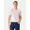 TOMMY HILFIGER Majica CORE 1985 pastelno roza