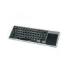 HAMA Bežična tastatura KW-600T (Crna)
