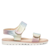 Sandali Nelli Blu CM220830-3 Pisana