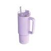 QUOKKA Quokka Stream, Termo skodelica iz nerjavečega jekla Purple, 950ml, 40035