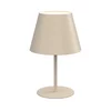 Stona lampa ARDEN 1xE27/15W/230V bež