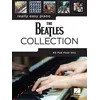 Hal Leonard Really Easy Piano: The Beatles Collection Note