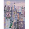 Galison City Lights Puzzle 1000 kosov