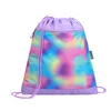 Belmil Torba za fizičko za devojčice Rainbow Color 336-91, Šarena