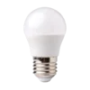 Eco light LED kroglična žarnica E27 10W 3000K 900lm