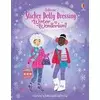 Sticker Dolly Dressing Winter Wonderland