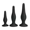 Analni dildo set