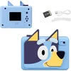 Bluey - Camera with Sound