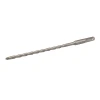 SDS Plus 7 × 210 mm sveder Silverline