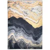 Chemex Preproga Toscana Exclusive Solid Fashionable 38670 Print Tosa Ledeno Siva