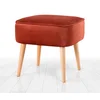 Atelier del Sofa Tabure 45x43x45cm, Bronzano