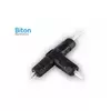 BITON ELECTRONICS KONEKTOR KABLOVSKI IP68 XYT21-3P (0,5-2,5 MM2, 6,5-14MM