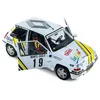 1:18 RENAULT 5 GT TURBO MK2 BELA #19 A.OREILLE