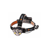 Solight WN35 - LED punjiva čeona lampa LED/USB IP44