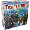 Društvena igra Ticket to Ride - Northern Lights (EN)