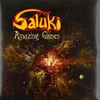 Saluki Amazing Games (Vinyl LP)