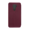 Maska za telefon ROYAL FLIP COVER za Huawei Mate 30 Lite, Bordo
