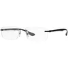 Ray-Ban Naočare RX 8724 1128