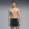 PUMAs Swim Short Men, Clothing, Black, XXL