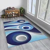 Conceptum Hypnose Tepih Woopamuk252 100 x 300cm, Plavi
