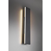 ZIDNA LED LAMPA