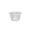 Posuda PP za umake 80ml 100/1