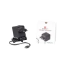 Raspberry Pi Raspberry Pi USB-C Napajalnik 27W, EU, Črni