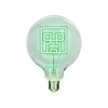 Sijalica Paladone Minecraft - Creeper LED Neon E27
