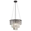 Rabalux Visilica Eloisa, E27 3x25W, H120cm