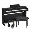 CASIO AP270BK SET digitalni pianino S STOLOM IN SLUŠALKAMI