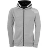 Mikica s kapuco Kempa Core 26 Hood Jacket