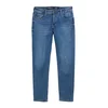 TOM TAILOR DENIM Kavbojke PIERS moder denim