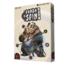Panda Spin