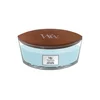 Woodwick Sveća Ww Classic Elipse Seaside Neroli 1681470E
