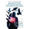 Dream Thieves (The Raven Cycle, Book 2)