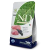 N&D Prime hrana za mačke - Jagnjetina i borovnica 1.5kg