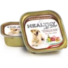 VBBD Healthy All Days pate vlažna hrana za pse - jagnjetina sa krompirom 300g