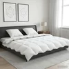 90% guska dol set FULDA 3 kom. 220 x 240 cm Sve sezone 210 GSM