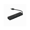 S-BOX H 504 USB 4 portni HUB 3.0.